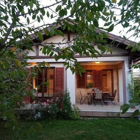 Nikolija 1 Bajina Basta Exterior foto