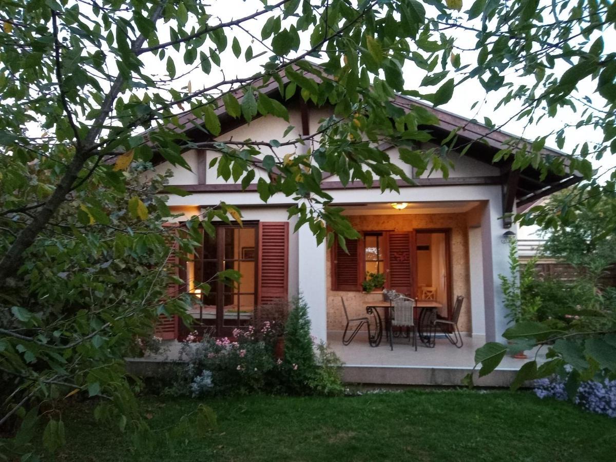 Nikolija 1 Bajina Basta Exterior foto