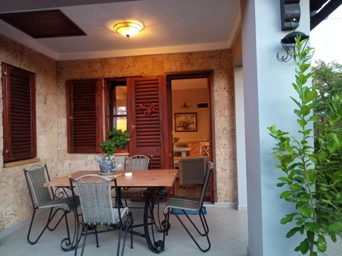 Nikolija 1 Bajina Basta Exterior foto