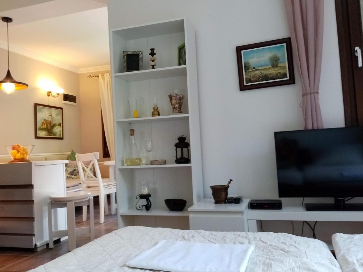 Nikolija 1 Bajina Basta Exterior foto